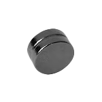 Gunmetal magnet finish