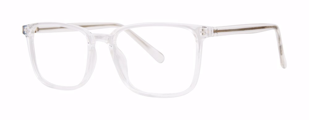 Brady frame in crystal