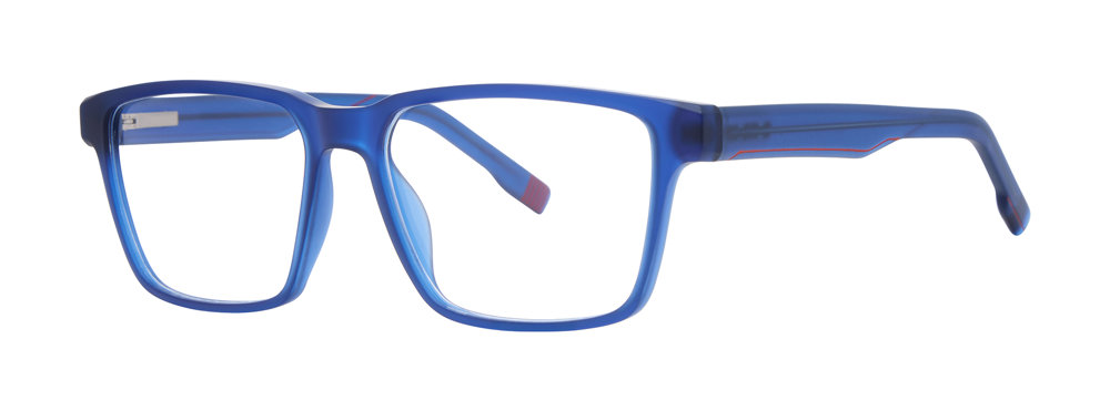 Bishop frame in Navy