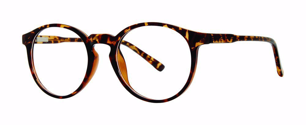Accord frame in tortoise