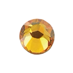 Topaz crystal finish