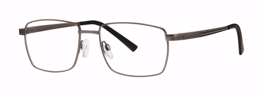 Agent frame in gunmetal/black