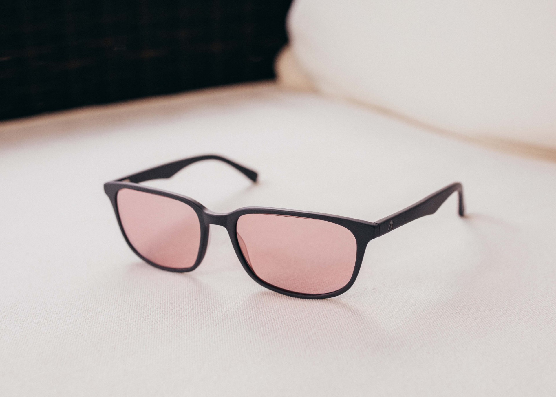 Finished Premier FL-41 eyewear
