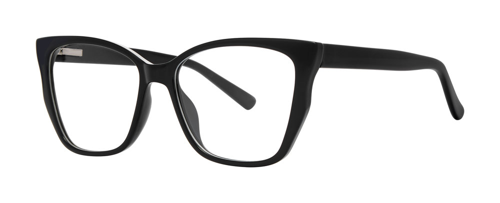 Lizzy frame in Black