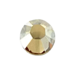 Crystal Gold crystal finish