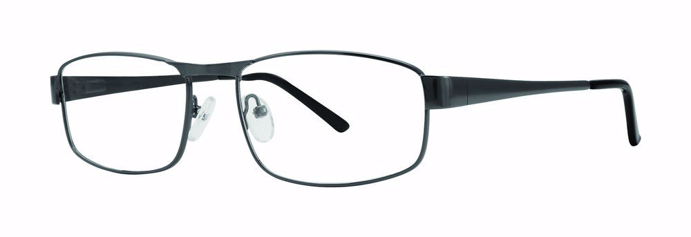 Blitz frame in matte gunmetal