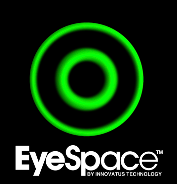 EyeSpace Lenses partner mark.